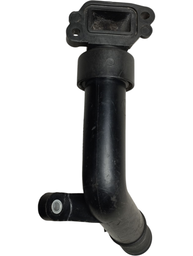 TUBO MANGUEIRA ÁGUA MOTOR CLIO SANDERO LOGAN 2011 A 2016