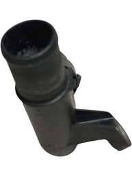 TUBO MANGUEIRA ÁGUA MOTOR CLIO SANDERO LOGAN 2011 A 2016