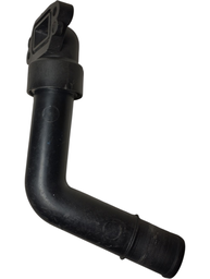 TUBO MANGUEIRA ÁGUA MOTOR CLIO SANDERO LOGAN 2011 A 2016