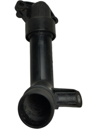 TUBO MANGUEIRA ÁGUA MOTOR CLIO SANDERO LOGAN 2011 A 2016