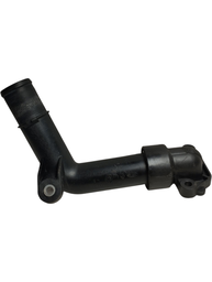 TUBO MANGUEIRA ÁGUA MOTOR CLIO SANDERO LOGAN 2011 A 2016