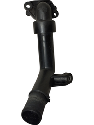 TUBO MANGUEIRA ÁGUA MOTOR CLIO SANDERO LOGAN 2011 A 2016