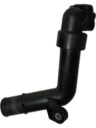 TUBO MANGUEIRA ÁGUA MOTOR CLIO SANDERO LOGAN 2011 A 2016