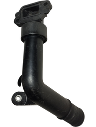 TUBO MANGUEIRA ÁGUA MOTOR CLIO SANDERO LOGAN 2011 A 2016