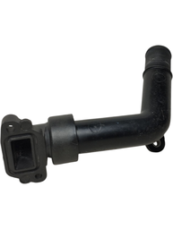 TUBO MANGUEIRA ÁGUA MOTOR CLIO SANDERO LOGAN 2011 A 2016