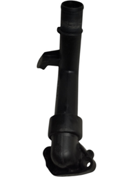 TUBO MANGUEIRA ÁGUA MOTOR CLIO SANDERO LOGAN 2011 A 2016