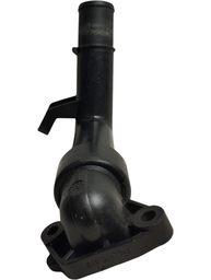 TUBO MANGUEIRA ÁGUA MOTOR CLIO SANDERO LOGAN 2011 A 2016