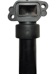 TUBO MANGUEIRA ÁGUA MOTOR CLIO SANDERO LOGAN 2011 A 2016