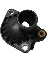 CARCAÇA VÁLVULA TERMOSTÁTICA VERSA MARCH 1.0 3CC 2012 A 2020