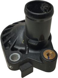 CARCAÇA VÁLVULA TERMOSTÁTICA VERSA MARCH 1.0 3CC 2012 A 2020