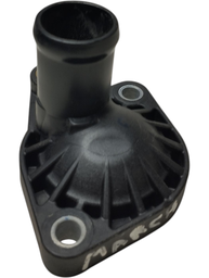 CARCAÇA VÁLVULA TERMOSTÁTICA VERSA MARCH 1.0 3CC 2012 A 2020