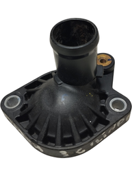 CARCAÇA VÁLVULA TERMOSTÁTICA VERSA MARCH 1.0 3CC 2012 A 2020