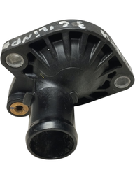 CARCAÇA VÁLVULA TERMOSTÁTICA VERSA MARCH 1.0 3CC 2012 A 2020