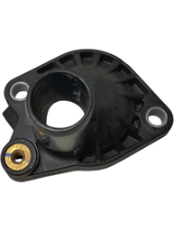 CARCAÇA VÁLVULA TERMOSTÁTICA VERSA MARCH 1.0 3CC 2012 A 2020