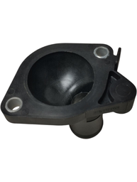 CARCAÇA VÁLVULA TERMOSTÁTICA VERSA MARCH 1.0 3CC 2012 A 2020