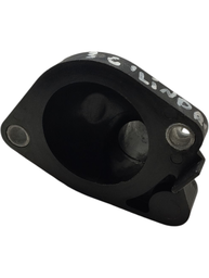 CARCAÇA VÁLVULA TERMOSTÁTICA VERSA MARCH 1.0 3CC 2012 A 2020