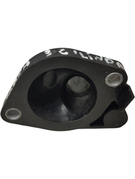 CARCAÇA VÁLVULA TERMOSTÁTICA VERSA MARCH 1.0 3CC 2012 A 2020