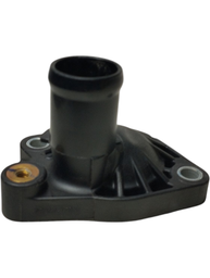 CARCAÇA VÁLVULA TERMOSTÁTICA VERSA MARCH 1.0 3CC 2012 A 2020