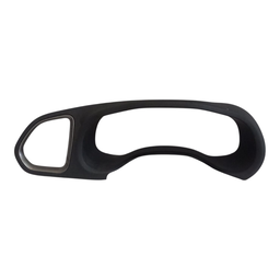 Moldura Painel Instrumento Renegade 1.8 Flex 2016 A 2021