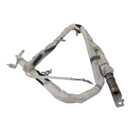 Cortina Airbag Esquerda Renegade 1.8 Flex 2016 A 2022