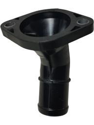 FLANGE VÁLVULA TERMOSTÁTICA KIA CERATO 1.6 2010 A 2013