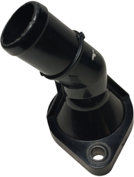 FLANGE VÁLVULA TERMOSTÁTICA KIA CERATO 1.6 2010 A 2013