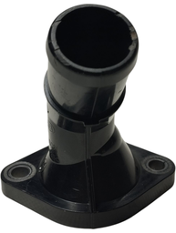 FLANGE VÁLVULA TERMOSTÁTICA KIA CERATO 1.6 2010 A 2013