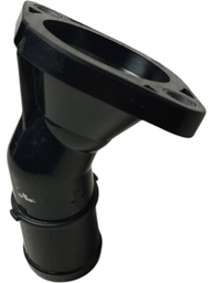 FLANGE VÁLVULA TERMOSTÁTICA KIA CERATO 1.6 2010 A 2013