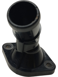 FLANGE VÁLVULA TERMOSTÁTICA KIA CERATO 1.6 2010 A 2013