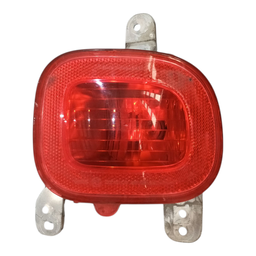 Lanterna Parachoque Traseiro Esquerdo Renegade 2016 a 2021