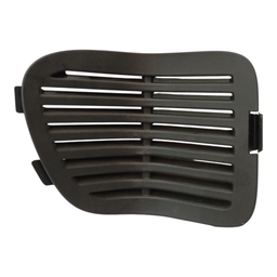 Acabamento Grade Porta Malas RENEGADE 1.8 FLEX 2016 A 2021 