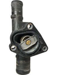 VÁLVULA TERMOSTÁTICA CLIO SANDERO LOGAN 1.0 16V 1999 A 2018