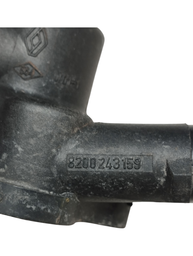 VÁLVULA TERMOSTÁTICA CLIO SANDERO LOGAN 1.0 16V 1999 A 2018