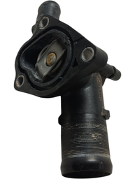 VÁLVULA TERMOSTÁTICA CLIO SANDERO LOGAN 1.0 16V 1999 A 2018