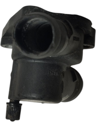 VÁLVULA TERMOSTÁTICA CLIO SANDERO LOGAN 1.0 16V 1999 A 2018