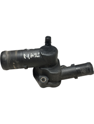 VÁLVULA TERMOSTÁTICA CLIO SANDERO LOGAN 1.0 16V 1999 A 2018