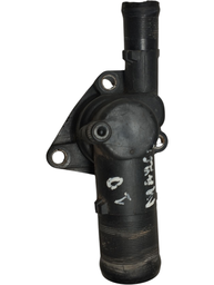 VÁLVULA TERMOSTÁTICA CLIO SANDERO LOGAN 1.0 16V 1999 A 2018