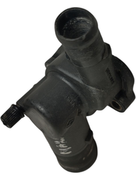 VÁLVULA TERMOSTÁTICA CLIO SANDERO LOGAN 1.0 16V 1999 A 2018