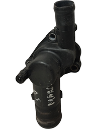 VÁLVULA TERMOSTÁTICA CLIO SANDERO LOGAN 1.0 16V 1999 A 2018