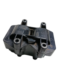 BOBINA IGNIÇÃO PEUGEOT 106 1992 A 2001