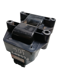 Bobina Ignição Peugeot 106 1992 a 2001