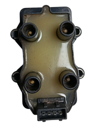 BOBINA IGNIÇÃO PEUGEOT 106 1992 A 2001