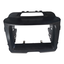 Acabamento Moldura Botão Alerta Sportage 2.0 Flex 2011/2016