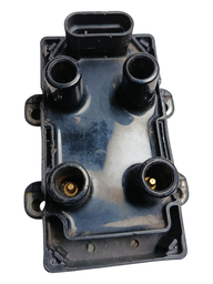 BOBINA IGNIÇÃO CLIO KANGOO TWINGO 1.0 8V 1997 A 2003