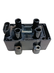 BOBINA IGNIÇÃO CLIO KANGOO TWINGO 1.0 8V 1997 A 2003