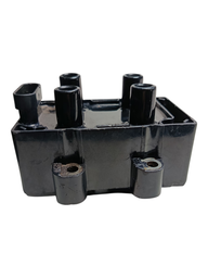 BOBINA IGNIÇÃO CLIO KANGOO TWINGO 1.0 8V 1997 A 2003