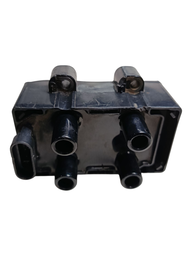 BOBINA IGNIÇÃO CLIO KANGOO TWINGO 1.0 8V 1997 A 2003