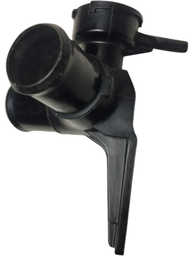 FLANGE BOCAL ÁGUA DO RADIADOR PARA HYUNDAI HB20 2013 A 2019