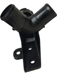 FLANGE BOCAL ÁGUA DO RADIADOR PARA HYUNDAI HB20 2013 A 2019