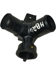 FLANGE BOCAL ÁGUA DO RADIADOR PARA HYUNDAI HB20 2013 A 2019